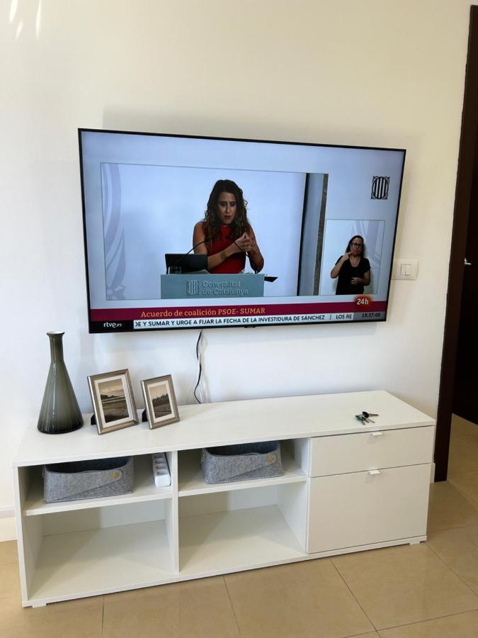 Dream Cuesta2 Διαμέρισμα Σαν Κριστόμπαλ ντε Λα Λαγούνα Εξωτερικό φωτογραφία
